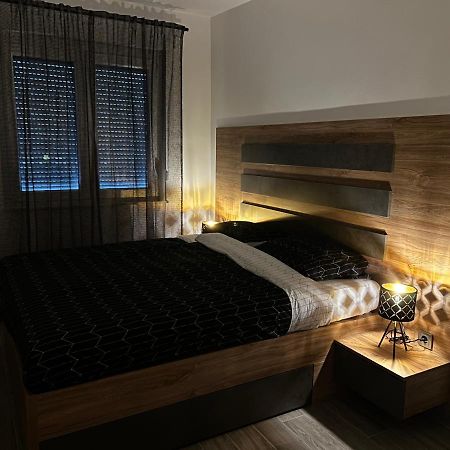 Apartman Nika Crikvenica Buitenkant foto