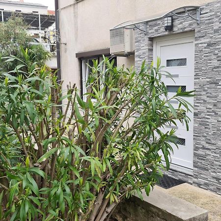 Apartman Nika Crikvenica Buitenkant foto