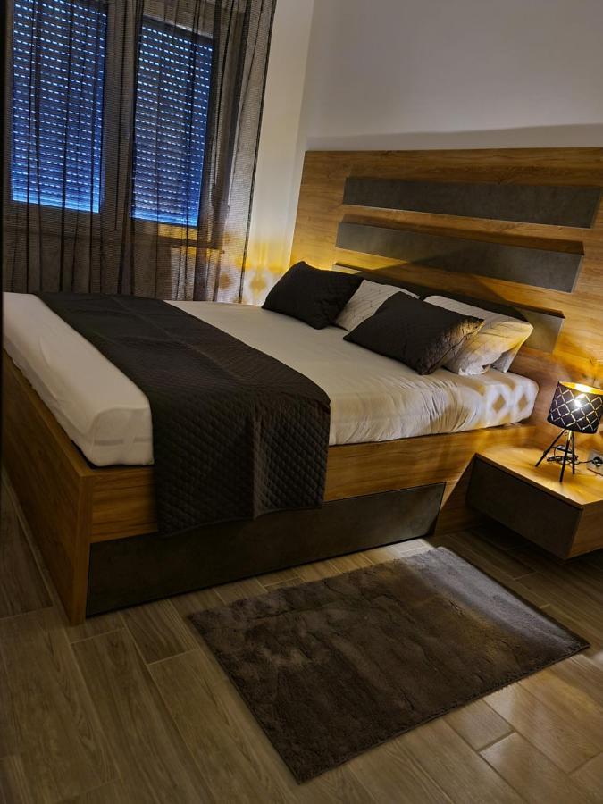 Apartman Nika Crikvenica Buitenkant foto