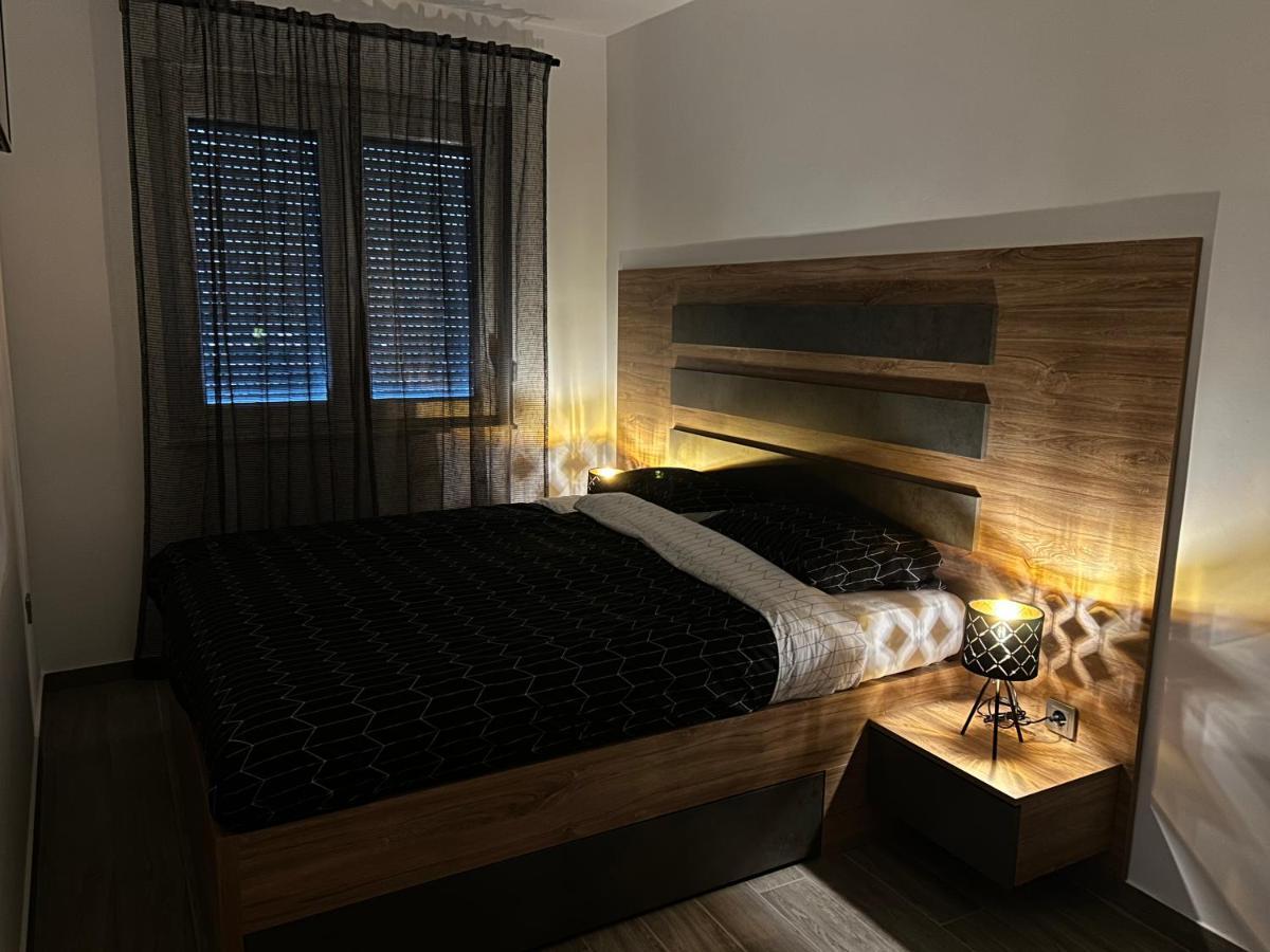 Apartman Nika Crikvenica Buitenkant foto