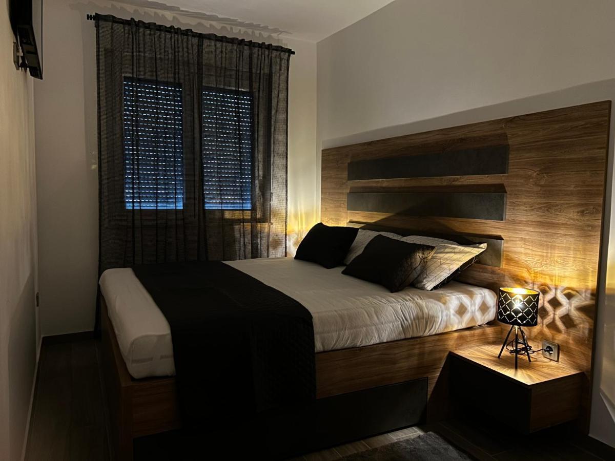 Apartman Nika Crikvenica Buitenkant foto