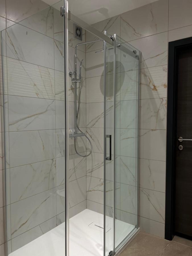 Apartman Nika Crikvenica Buitenkant foto