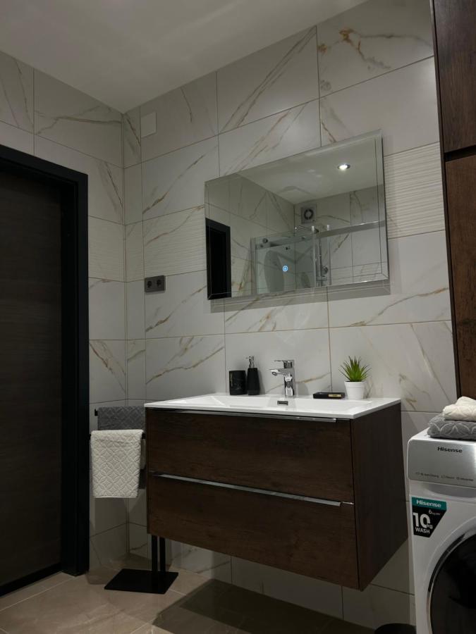 Apartman Nika Crikvenica Buitenkant foto
