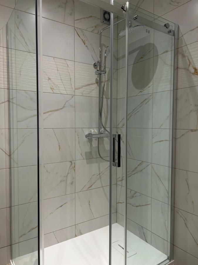 Apartman Nika Crikvenica Buitenkant foto